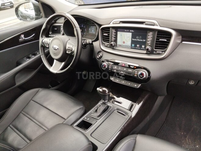 Kia Sorento 2016, 224,000 km - 2.0 l - Bakı