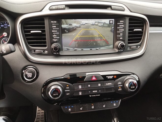 Kia Sorento 2016, 224,000 km - 2.0 l - Bakı