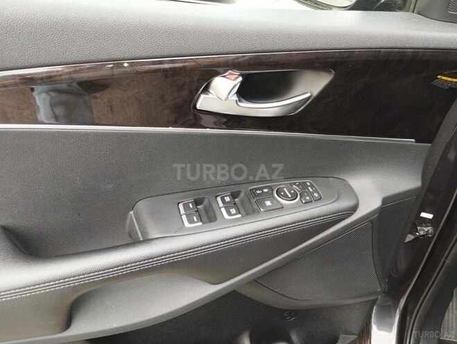 Kia Sorento 2016, 224,000 km - 2.0 l - Bakı
