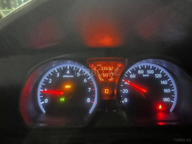 Nissan Note 2014, 73,000 km - 1.2 l - Bakı