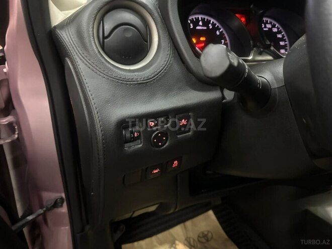 Nissan Note 2014, 73,000 km - 1.2 l - Bakı