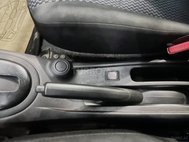 Nissan Note 2014, 73,000 km - 1.2 l - Bakı
