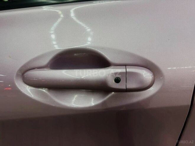 Nissan Note 2014, 73,000 km - 1.2 l - Bakı