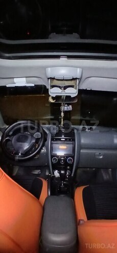 Hyundai Santa Fe 2003, 300,000 km - 2.0 л - Bakı