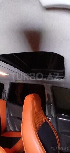 Hyundai Santa Fe 2003, 300,000 km - 2.0 л - Bakı