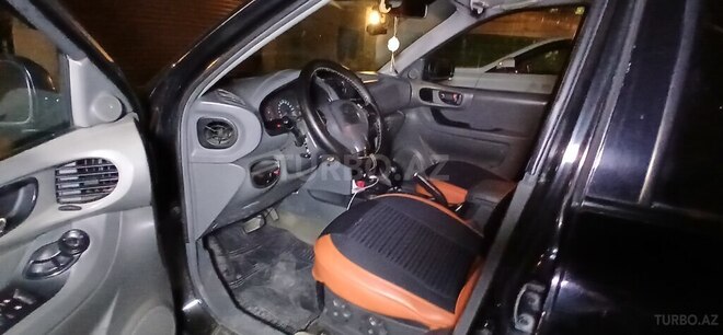Hyundai Santa Fe 2003, 300,000 km - 2.0 л - Bakı