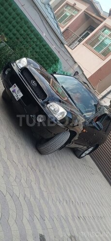 Hyundai Santa Fe 2003, 300,000 km - 2.0 л - Bakı
