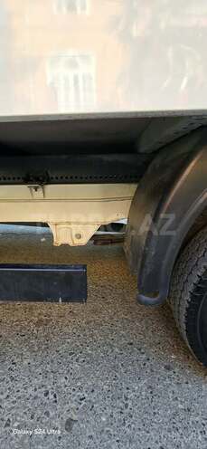 Mercedes Sprinter 515 2007, 250,000 km - 2.2 l - Bakı