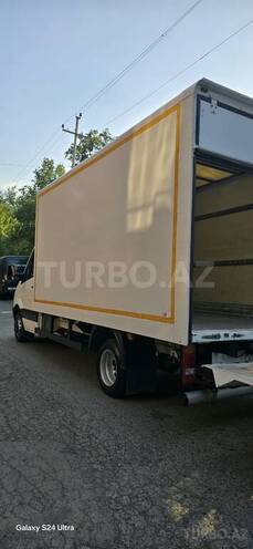 Mercedes Sprinter 515 2007, 250,000 km - 2.2 l - Bakı