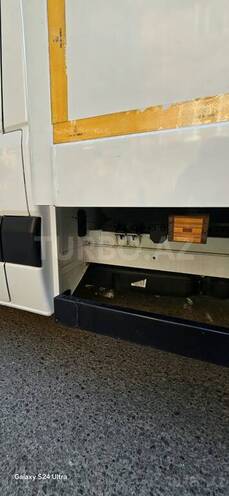 Mercedes Sprinter 515 2007, 250,000 km - 2.2 l - Bakı