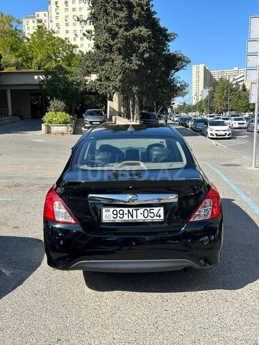Nissan Sunny 2014, 231,896 km - 1.5 л - Bakı