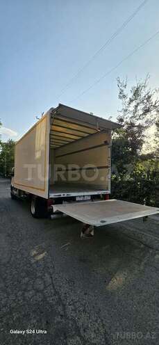 Mercedes Sprinter 515 2007, 250,000 km - 2.2 l - Bakı