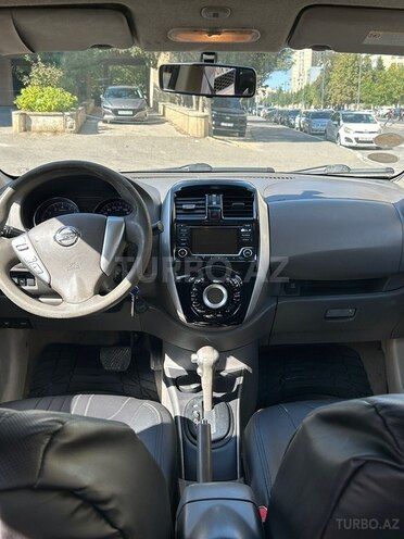Nissan Sunny 2014, 231,896 km - 1.5 л - Bakı