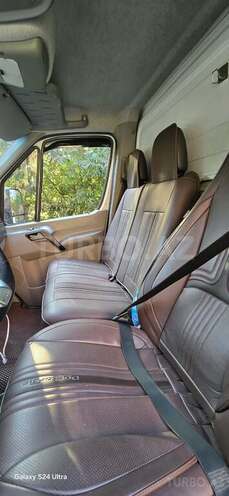 Mercedes Sprinter 515 2007, 250,000 km - 2.2 l - Bakı