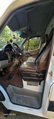 Mercedes Sprinter 515 2007, 250,000 km - 2.2 l - Bakı