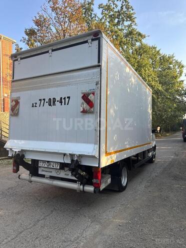 Mercedes Sprinter 515 2007, 250,000 km - 2.2 l - Bakı