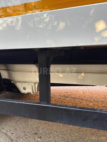 Mercedes Sprinter 515 2007, 250,000 km - 2.2 l - Bakı