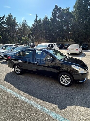 Nissan Sunny 2014, 231,896 km - 1.5 л - Bakı