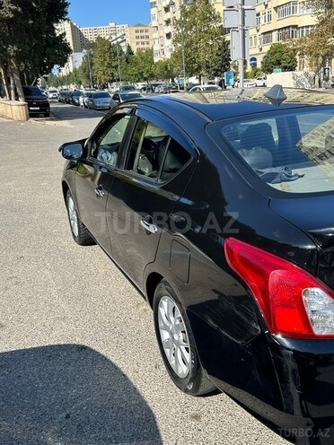 Nissan Sunny 2014, 231,896 km - 1.5 л - Bakı