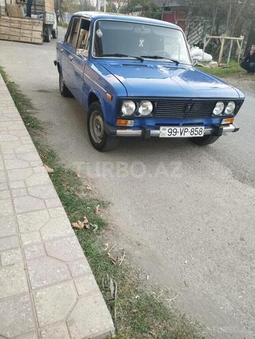 LADA (VAZ) 2106 1999, 200,000 km - 1.6 l - Füzuli