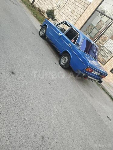 LADA (VAZ) 2106 1999, 200,000 km - 1.6 l - Füzuli