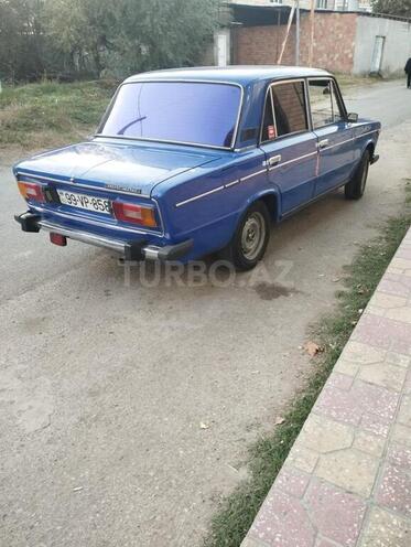 LADA (VAZ) 2106 1999, 200,000 km - 1.6 l - Füzuli