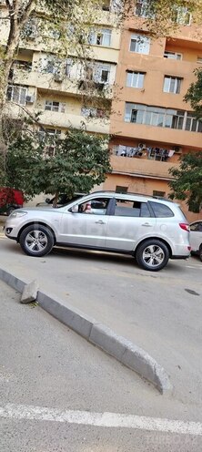 Hyundai Santa Fe 2011, 230,000 km - 2.0 l - Bakı
