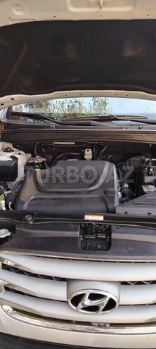 Hyundai Santa Fe 2011, 230,000 km - 2.0 l - Bakı