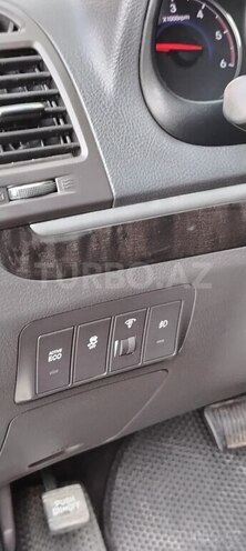 Hyundai Santa Fe 2011, 230,000 km - 2.0 l - Bakı