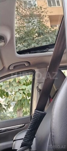 Hyundai Santa Fe 2011, 230,000 km - 2.0 l - Bakı