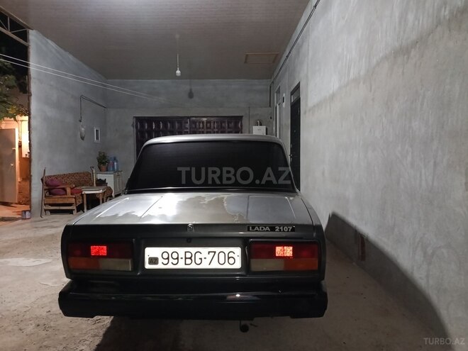 LADA (VAZ) 2107 2010, 126,000 km - 1.6 l - Bakı
