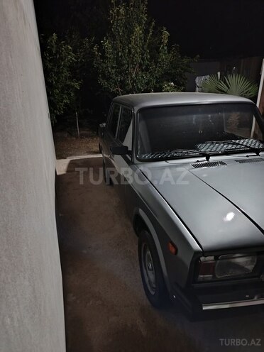 LADA (VAZ) 2107 2010, 126,000 km - 1.6 l - Bakı