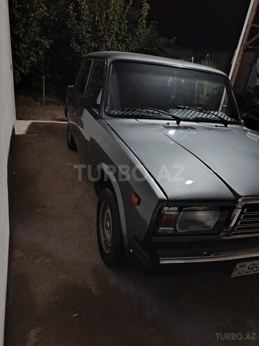 LADA (VAZ) 2107 2010, 126,000 km - 1.6 l - Bakı