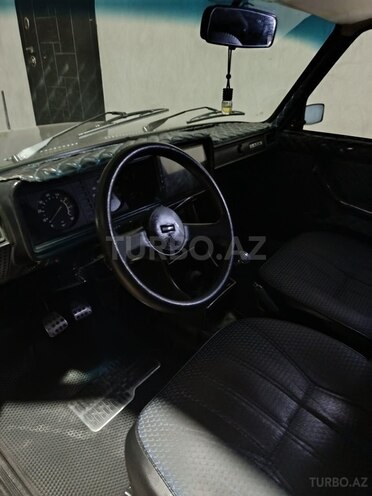 LADA (VAZ) 2107 2010, 126,000 km - 1.6 l - Bakı