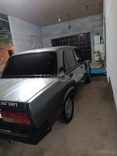 LADA (VAZ) 2107 2010, 126,000 km - 1.6 l - Bakı