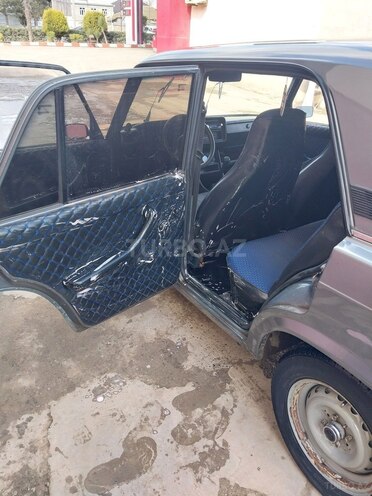 LADA (VAZ) 2107 2010, 126,000 km - 1.6 l - Bakı