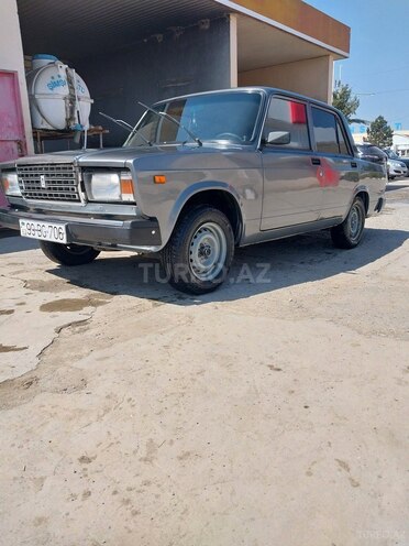 LADA (VAZ) 2107 2010, 126,000 km - 1.6 l - Bakı