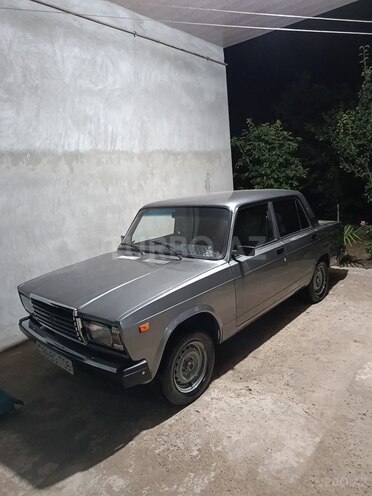 LADA (VAZ) 2107 2010, 126,000 km - 1.6 l - Bakı