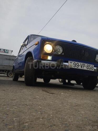 LADA (VAZ) 2106 1999, 200,000 km - 1.6 l - Füzuli