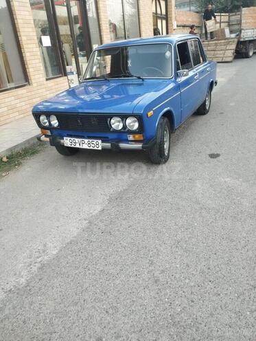 LADA (VAZ) 2106 1999, 200,000 km - 1.6 l - Füzuli