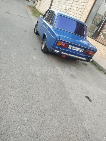LADA (VAZ) 2106 1999, 200,000 km - 1.6 l - Füzuli