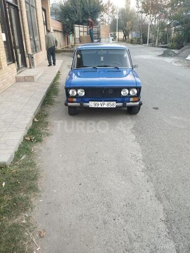 LADA (VAZ) 2106 1999, 200,000 km - 1.6 l - Füzuli