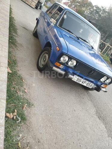 LADA (VAZ) 2106 1999, 200,000 km - 1.6 l - Füzuli