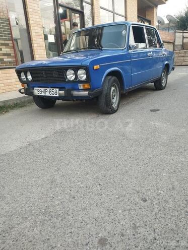 LADA (VAZ) 2106 1999, 200,000 km - 1.6 l - Füzuli