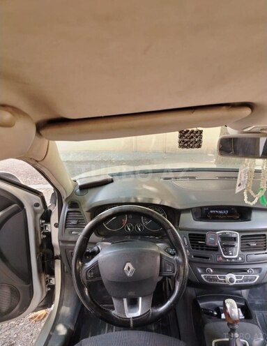 Renault Laguna 2009, 392,200 km - 1.5 l - Gəncə