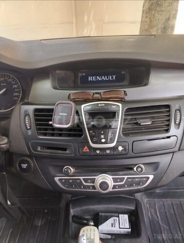 Renault Laguna 2009, 392,200 km - 1.5 l - Gəncə