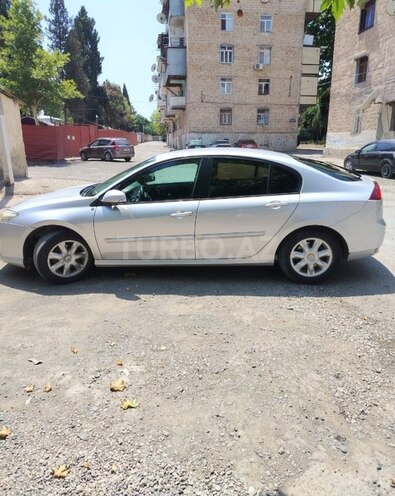 Renault Laguna 2009, 392,200 km - 1.5 l - Gəncə