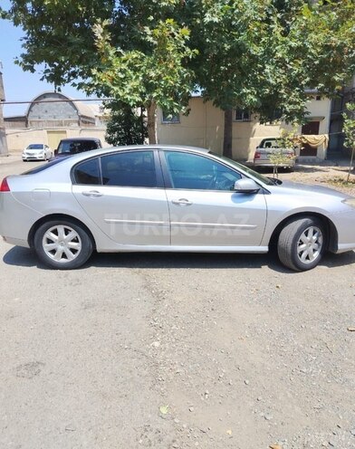 Renault Laguna 2009, 392,200 km - 1.5 l - Gəncə