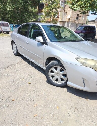 Renault Laguna 2009, 392,200 km - 1.5 l - Gəncə