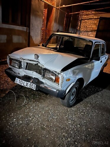 LADA (VAZ) 2107 2005, 900,000 km - 1.7 l - Şəmkir